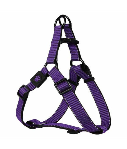 DOCO® Martini Bean Harness (DCS205)[Color - Purple, Size - XS]