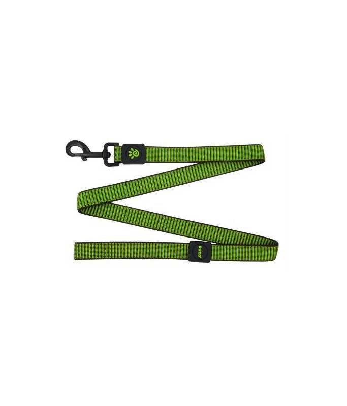 DOCO® Martini Bean Leash 4ft (DCS5048)[Size - M, Color - Lemon]