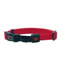 DOCO® The Quiet Collar (DCSN011)[Color - Maroon, Size - S]