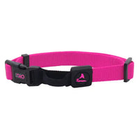 Thumbnail for DOCO® The Quiet Collar 1.5 x 27-37cm(S) Pink