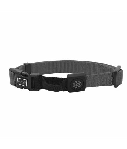 DOCO® The Quiet Collar (DCSN011)[Color - Grey, Size - M]