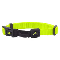 Thumbnail for DOCO® The Quiet Collar 1.5 x 27-37cm(S) S.Lime