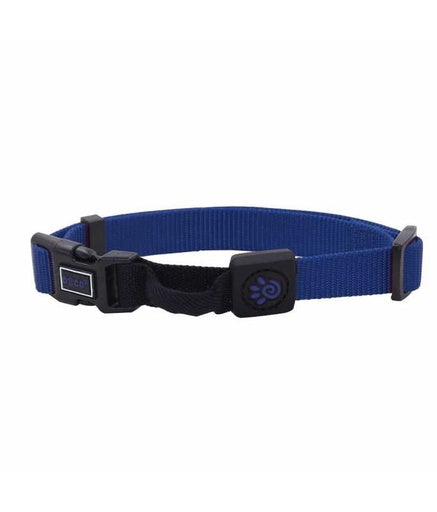DOCO® The Quiet Collar (DCSN011)[Color - Blue, Size - M]