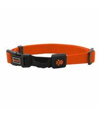 DOCO® The Quiet Collar (DCSN011)[Size - L, Color - Safety Orange]