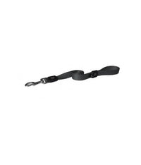 Doco 4ft Signature Nylon Leash (DCSN1048)[Color - Grey, Size - L]