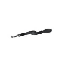 Doco 4ft Signature Nylon Leash (DCSN1048)[Color - Grey, Size - XS]