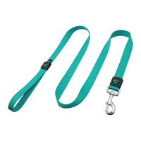 Thumbnail for DOCO® Signature Nylon Leash - 4ft-2.0 x 120cm (M)-Turquoise