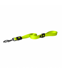 Doco 4ft Signature Nylon Leash (DCSN1048)[Size - XL, Color - Lemon]