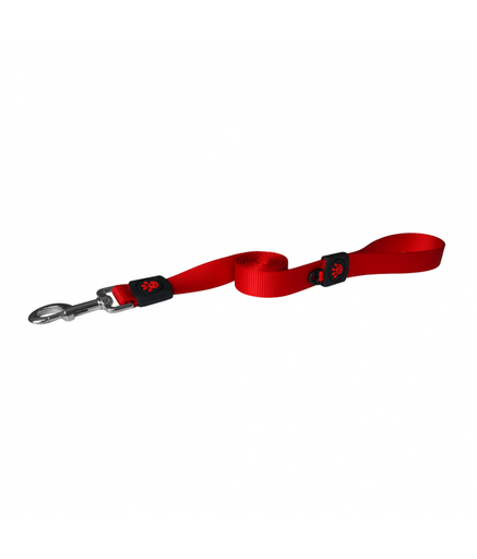 DOCO® Signature Nylon Leash - 6ft (DCSN1072)[Color - Maroon, Size - L]