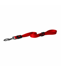 DOCO® Signature Nylon Leash - 6ft (DCSN1072)[Color - Maroon, Size - L]