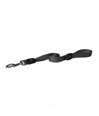 DOCO® Signature Nylon Leash - 6ft (DCSN1072)[Color - Grey, Size - L]