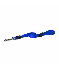 DOCO® Signature Nylon Leash - 6ft (DCSN1072)[Color - Blue, Size - L]