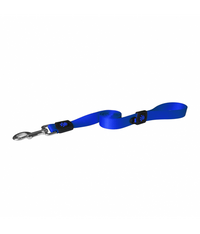 DOCO® Signature Nylon Leash - 6ft (DCSN1072)[Color - Blue, Size - S]