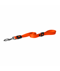 DOCO® Signature Nylon Leash - 6ft (DCSN1072)[Size - M, Color - Safety Orange]