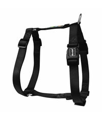DOCO® Signature H-Harness (DCSN201)[Color - Black, Size - M]