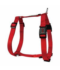 DOCO® Signature H-Harness (DCSN201)[Color - Maroon, Size - S]