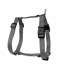 DOCO® Signature H-Harness (DCSN201)[Color - Grey, Size - S]