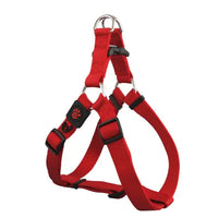 Thumbnail for DOCO® Signature Step-In Harness-1.0 x 26-35cm(P)-Red