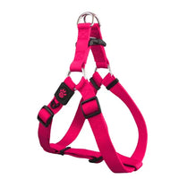 Thumbnail for DOCO® Signature Step-In Harness-1.0 x 26-35cm(P)-Pink