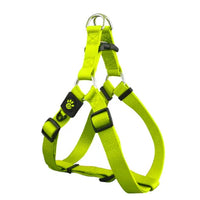 Thumbnail for DOCO® Signature Step-In Harness-1.0 x 26-35cm(P)-S.Lime