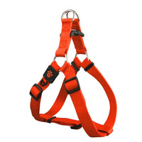 Thumbnail for DOCO Signature Step - In Harness (DCSN202)-Orange, Sizes - S