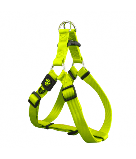 DOCO Signature Step - In Harness (DCSN202)[Size - M, Color - Lemon]