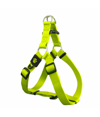 DOCO Signature Step - In Harness (DCSN202)[Size - M, Color - Lemon]