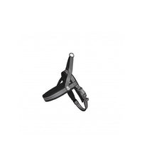 Doco Vario Neoprene Harness Reflective (DCV201)[Color - Grey, Size - S]