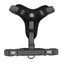 DOCO® VARIO Chest Plate Harness w/Neoprene (DCV206)[Color - Grey, Size - S]