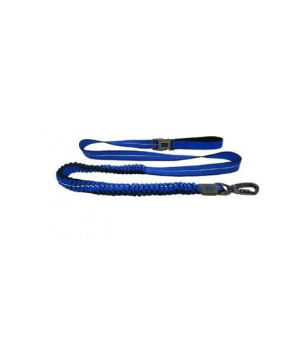 DOCO VARIO Easy Snap BUNGEE Leash - 6ft (DCV2072)[Color - Blue, Size - S]
