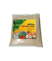 Thumbnail for KW Zone Dophin Reptile Sand 1kg[Color - Yellow]