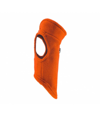 DOCO® ALL DAY WARM FLEECE OUTER (DFP001)[Size - M, Color - Safety Orange]