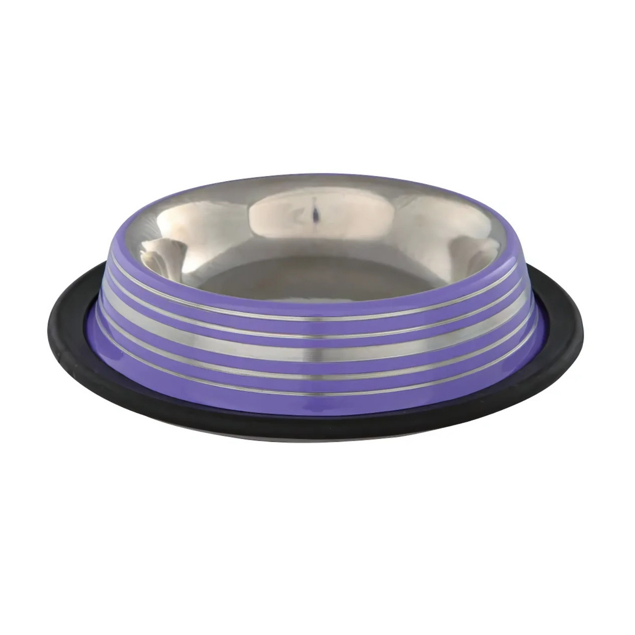 Kumar Steel Cat Dish[Capacity - 1.80L]