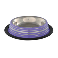 Kumar Steel Cat Dish[Capacity - 1.80L]