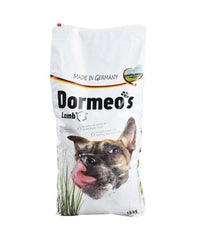 Thumbnail for Dormeos Dog Dry Food - Lamb[Weight - 15kg]