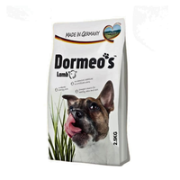 Dormeos Dog Dry Food - Lamb[Weight - 2.5kg]