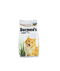 Thumbnail for Dormeos Cat Longhair Dry Food[Weight - 2.5kg]