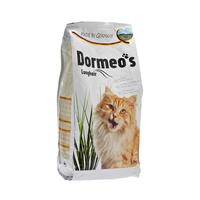 Dormeos Cat Longhair Dry Food[Weight - 2.5kg]