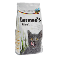 Thumbnail for Dormeos Kitten Dry Food[Weight - 2.5kg]