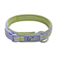DOCO® Ultra-light Mesh Jacquard Collar-2.0 x 30-40cm [Size-S]