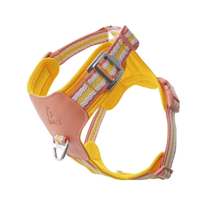 DOCO® Ultra-light Mesh Jacquard Harness- [Size - XS]
