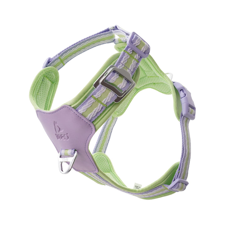 DOCO® Ultra-light Mesh Jacquard Harness- [Size - M]