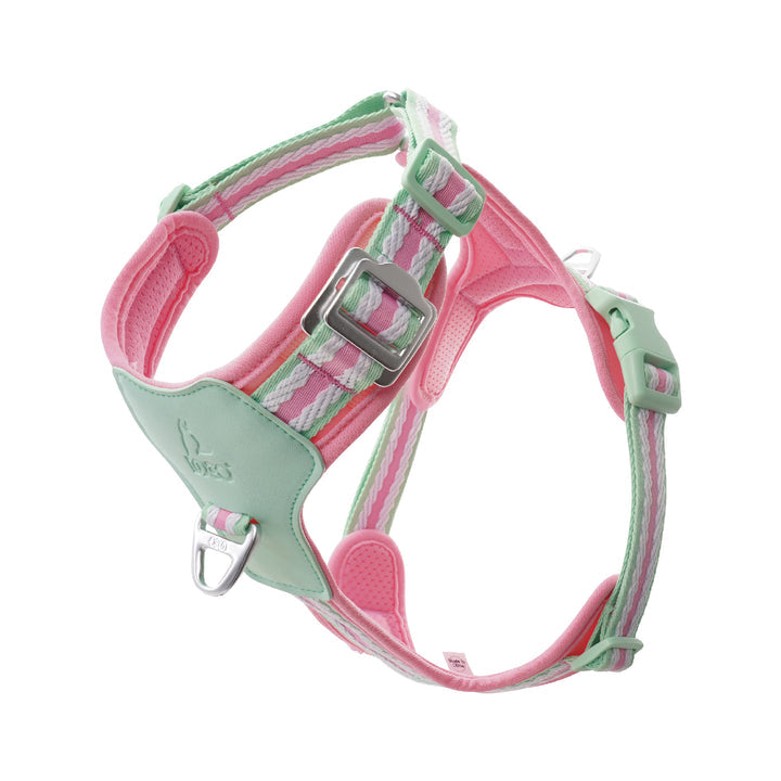 DOCO® Ultra-light Mesh Jacquard Harness- [Size - S]