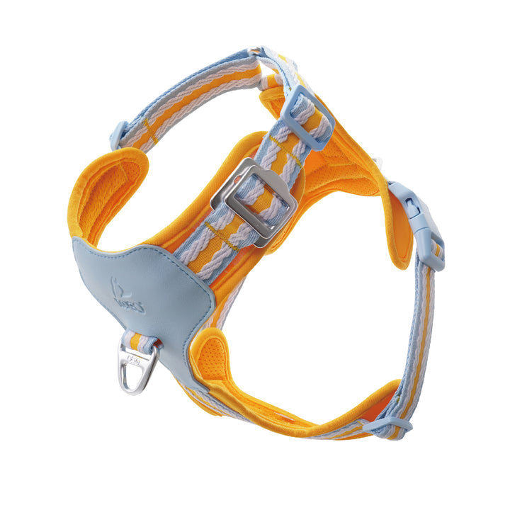 DOCO® Ultra-light Mesh Jacquard Harness- [Size - XS]