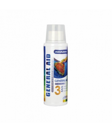 KW Zone Aquadene General Aid[Volume - 200ml]