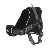 Thumbnail for DOCO® VERTEX Power Harness 2.0 x 49-67cm(XS) Black