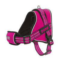 Thumbnail for DOCO® VERTEX Power Harness 2.0 x 58-76cm(S) R.Pink