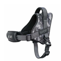 Thumbnail for DOCO® VERTEX Power Harness 2.0 x 58-76cm(S) Camo