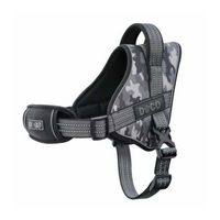 DOCO Vertex Power Harness Previous (DVX1)Sizes - M, Color - CAMO