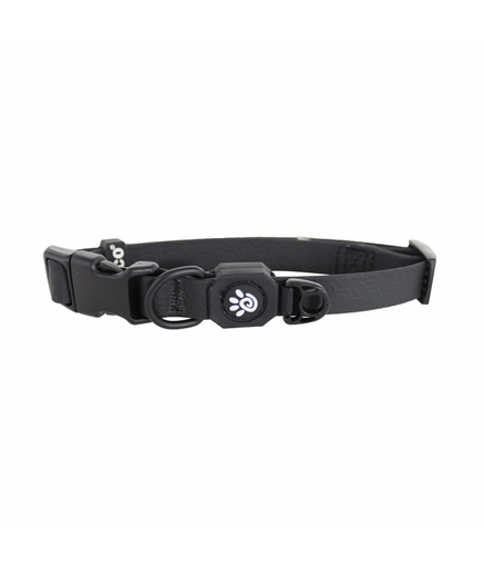 DOCO® JELLY BEAN COLLAR (DWW002)[Color - Black, Size - L]